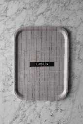 Slussen Breakfast Tray