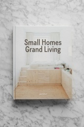 Small Homes Grand Living