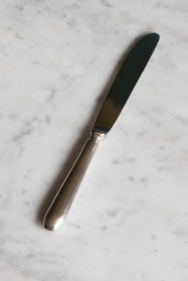 The Hotel Bristol Butter knife