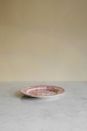 Cranberry Italian Assiett