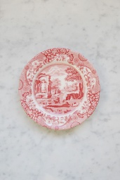 Cranberry Italian Assiett
