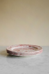 Cranberry Italian Middagstallrik
