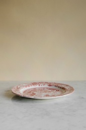 Cranberry Italian Middagstallrik