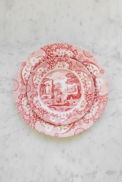 Cranberry Italian Assiett