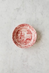 Cranberry Italian Frukostskål