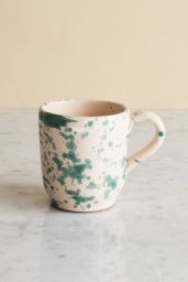Kaffemugg Spruzzi