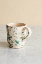 Kaffemugg Spruzzi