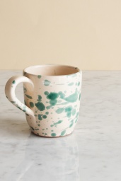 Kaffemugg Spruzzi