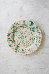 Middagstallrik Spruzzi Ø29 cm
