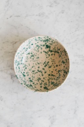 Serveringsskål Spruzzi Ø25 cm