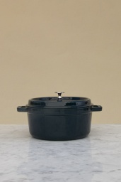 Staub Gryta 3,8 Liter La-Mer