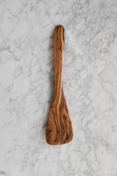 Stekspade Olivträ
