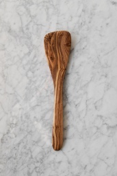 Stekspade Olivträ