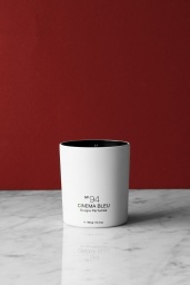 Cinéma Bleu Doftljus
