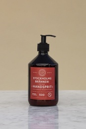 Handsprit Stockholms Bränneri