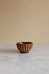 Kyoto Striped bowl