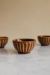 Kyoto Striped bowl