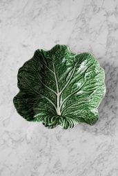Cabbage Salad Bowl Côncava