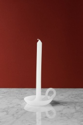 Candle Tallow Soft White