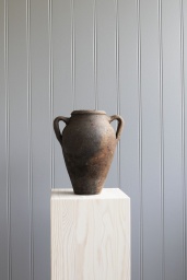 Romani Flower Vessel