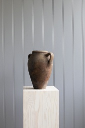 Romani Flower Vessel