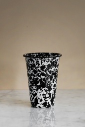 Tandborstmugg Splatter