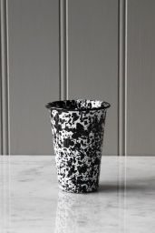 Tandborstmugg Splatter