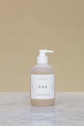 Tangent GC Body Wash Oud
