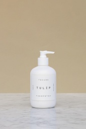 Organic Body Lotion Tulip