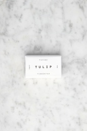 Tangent GC Soap Bar Tulip