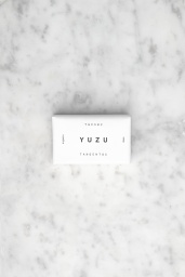 Tangent GC Soap Bar Yuzu
