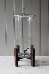 Lemonade Jar