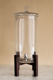 Lemonade Jar