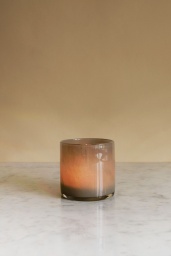 Candle Holder Grey Petit