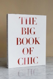 The Big Book of Chic