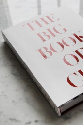 The Big Book of Chic