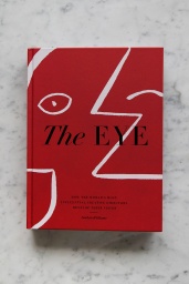 The Eye - Nathan Williams