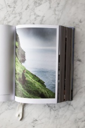 The Nordic Cook Book