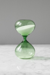Timglas Forest 15 min