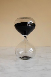 Timglas Clear 30 min