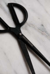 Kontorssax Svart - Tools to Liveby
