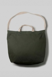 Tote Bag Moss