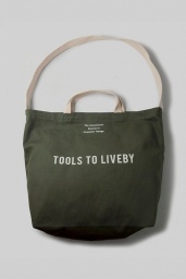 Tote Bag Moss