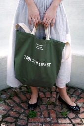 Tote Bag Moss