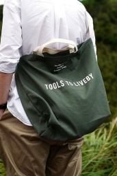 Tote Bag Moss