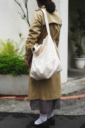 Tote Bag Nude