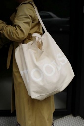 Tote Bag Nude