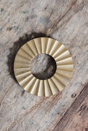 Futagami Grytunderlägg Trivet Sun