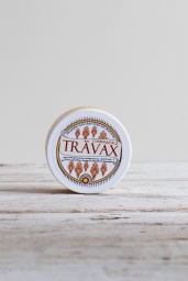 Trävax