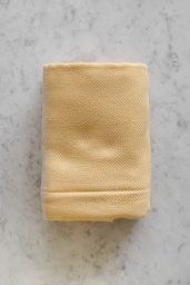 Turkish Peshtemal Yellow